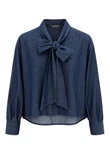 Tuzzi Blouse W61444185 Grijs 1
