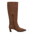 Tamaris Laarzen 1-25524-47 Bruin 3