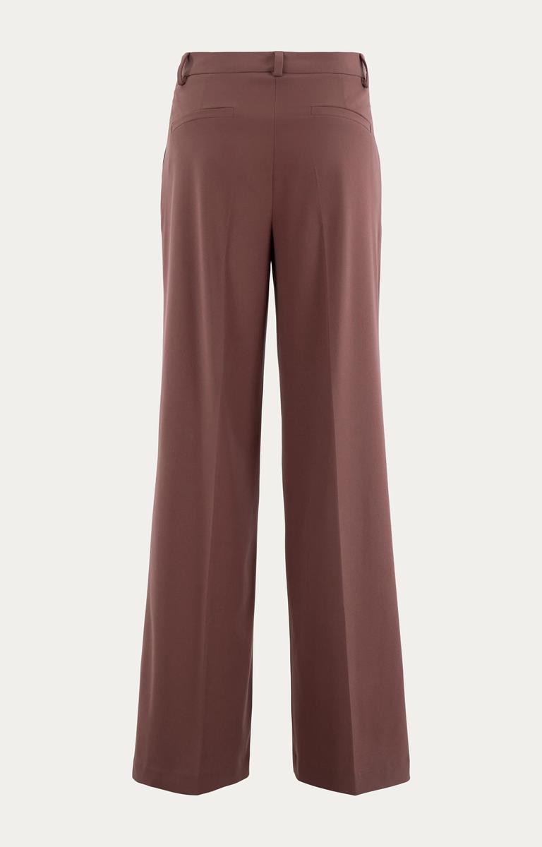 Anna Pantalon 48a02-03402 Roze 4