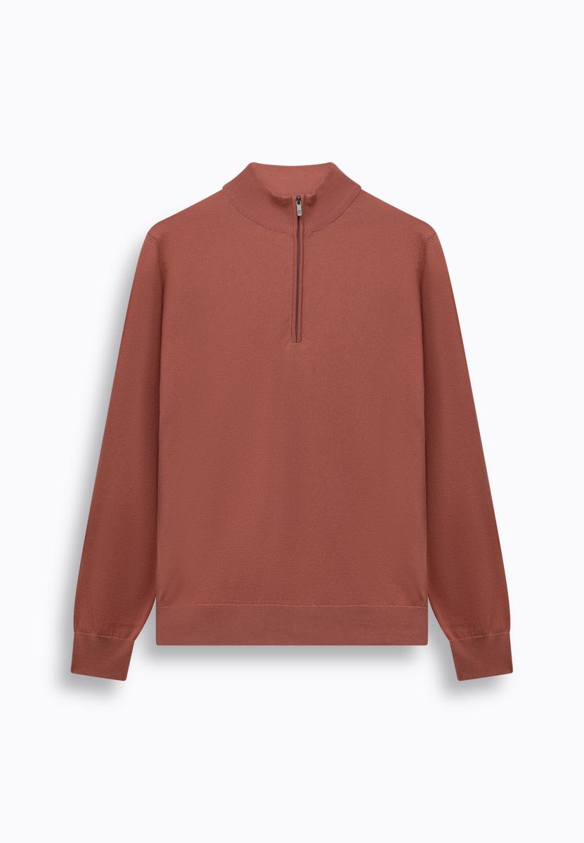 State of Art Trui 131-16121 Roze 2