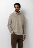 State of Art Polo 435-26400 Taupe 2
