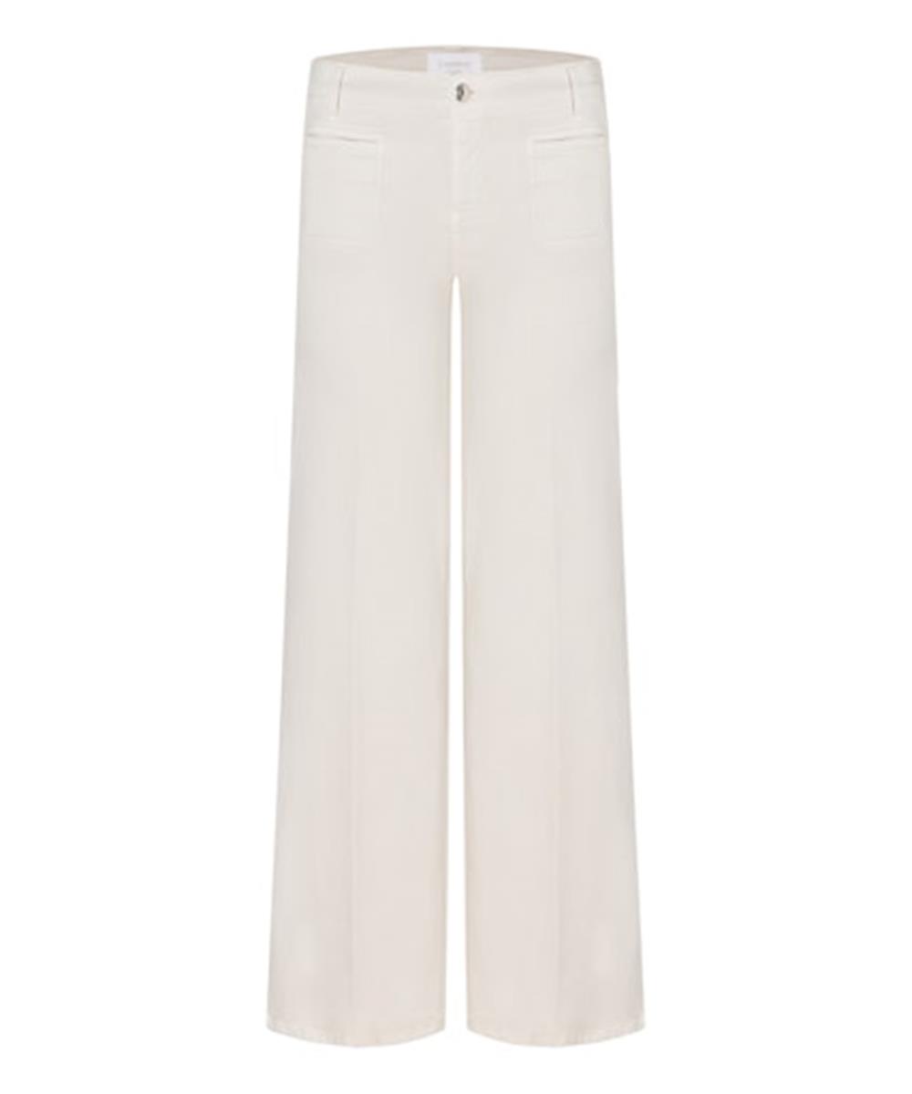 Cambio Jeans Tess Off-White 1