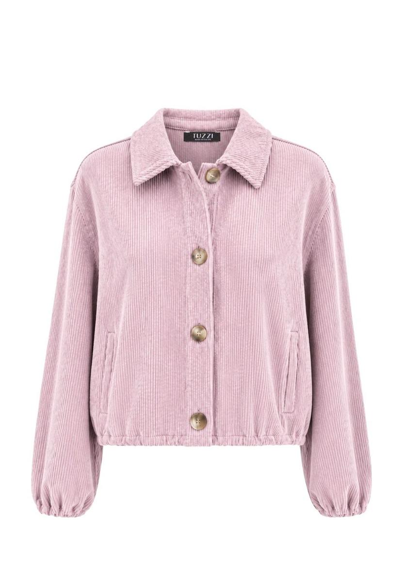 Tuzzi Blazer W61423303 Roze 1