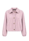 Tuzzi Blazer W61423303 Roze 1