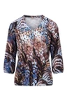 Dreamstar Longlseeve Ploom Blauw 1