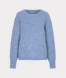 EsQualo Trui W26.18701 Blauw 1