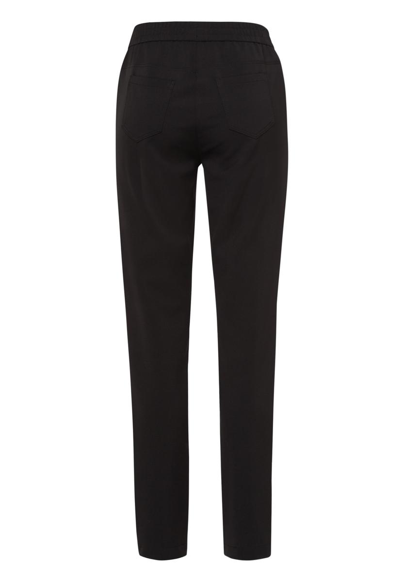 Frank Walder Pantalon Brenda Zwart 6