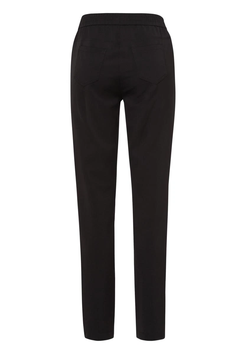 Frank Walder Pantalon Brenda Zwart 6