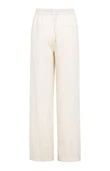 YAYA Pantalon 01-301258-605 Off-White 4