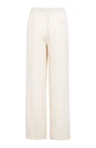 YAYA Pantalon 01-301258-605 Off-White 4