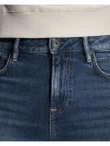 Cast Iron Pantalon CTR620 Blauw 4