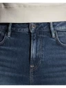 Cast Iron Pantalon CTR620 Blauw 4