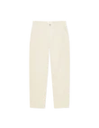 Les Deux Pantalon 1002167 Off-White 2