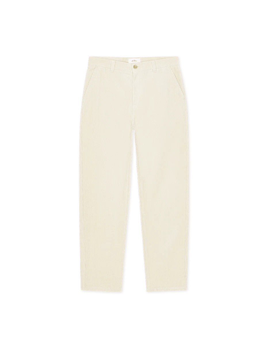 Les Deux Pantalon 1002167 Off-White 2