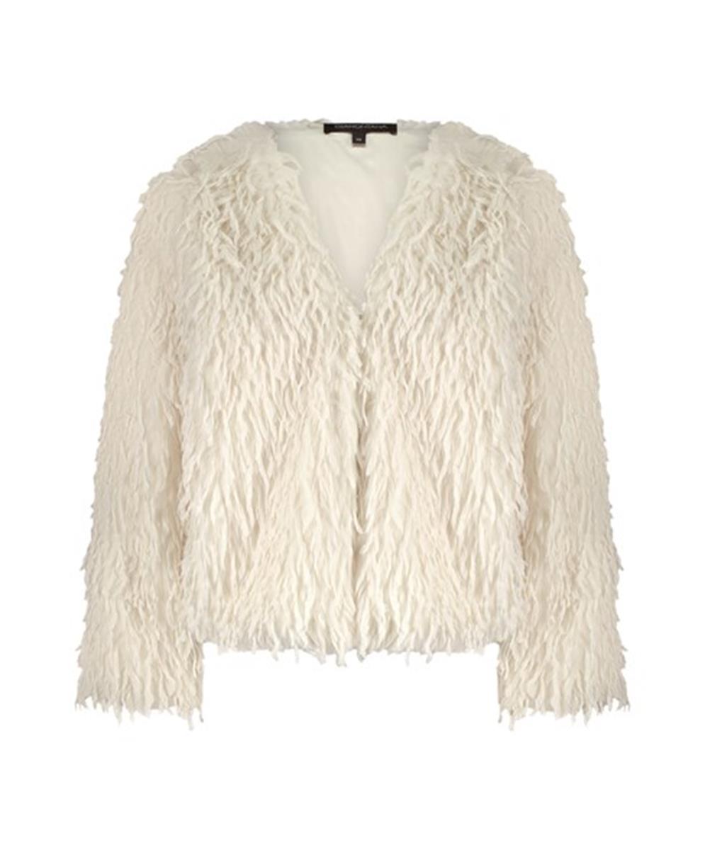 Tramontana Blazer C22-17-801 Off-White 2