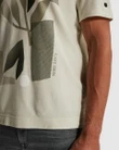 Cast Iron T-Shirt CTSS2602509 Off-White 5