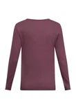 Sisters Point Longsleeve Eike-Ls Paars 4
