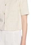 Betty Barclay Blazer 47501953 Beige 6