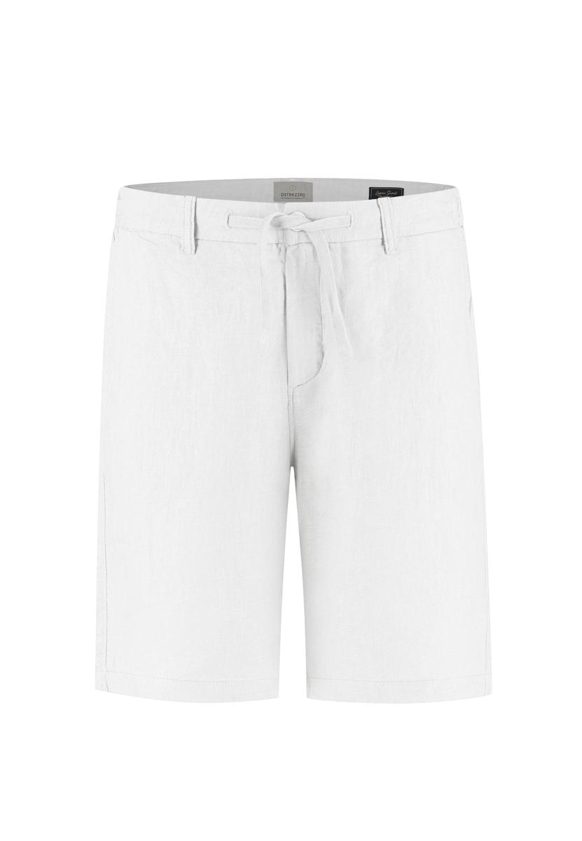 Dstrezzed Korte Broek 515558-SS26 Wit 1