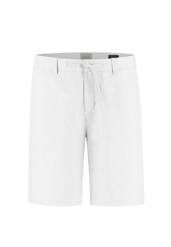 Dstrezzed Korte Broek 515558-SS26 Wit 1