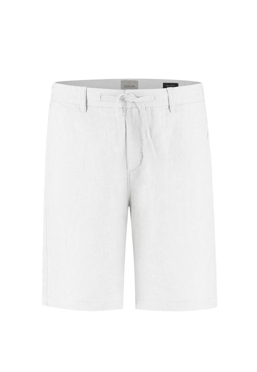 Dstrezzed Korte Broek 515558-SS26 Wit 1