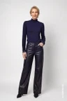 Monari Trui 810499 Blauw 4