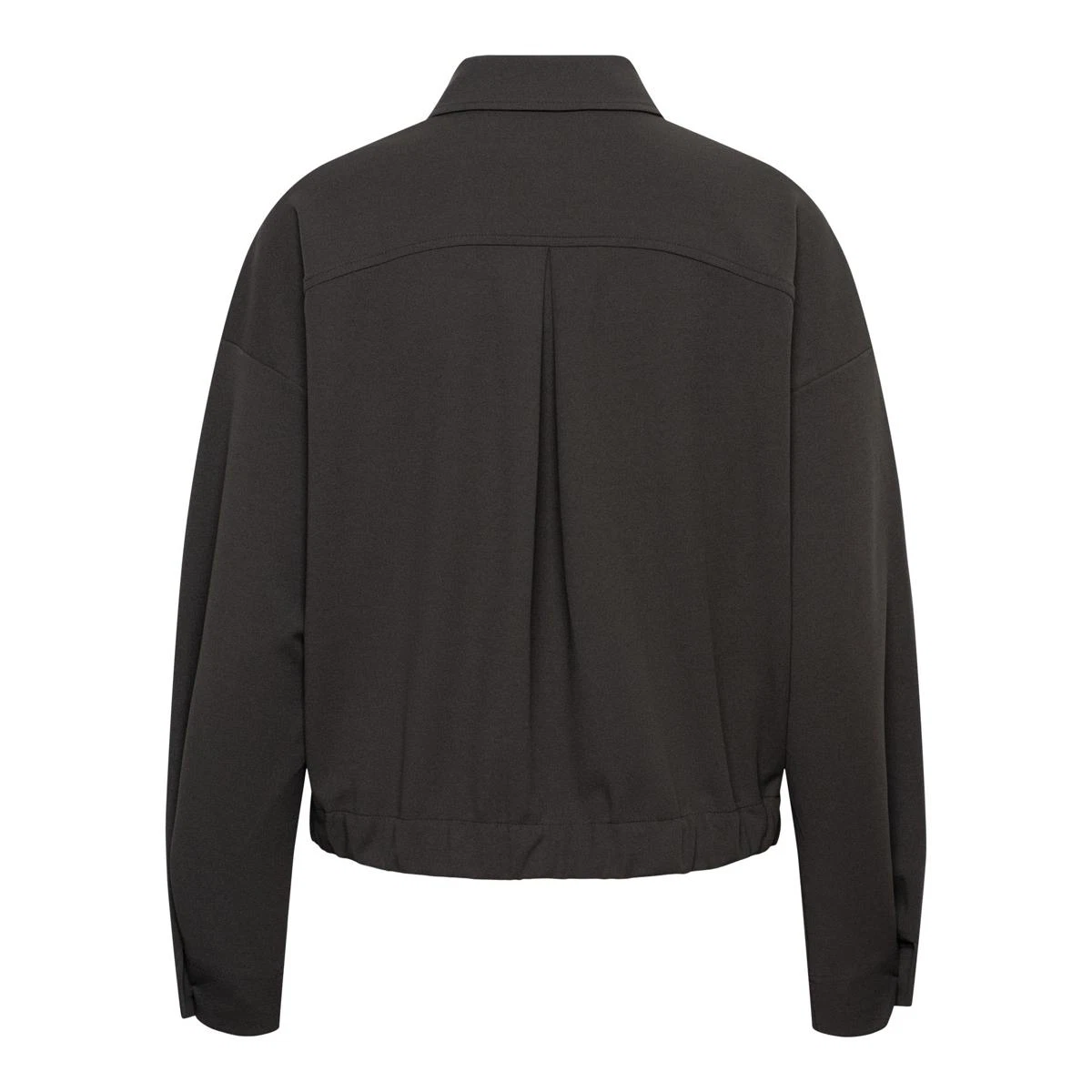 &Co Woman Blazer JA172 Groen 3