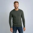 PME Legend Trui PKW0000330 Groen 2