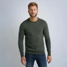 PME Legend Trui PKW0000330 Groen 2