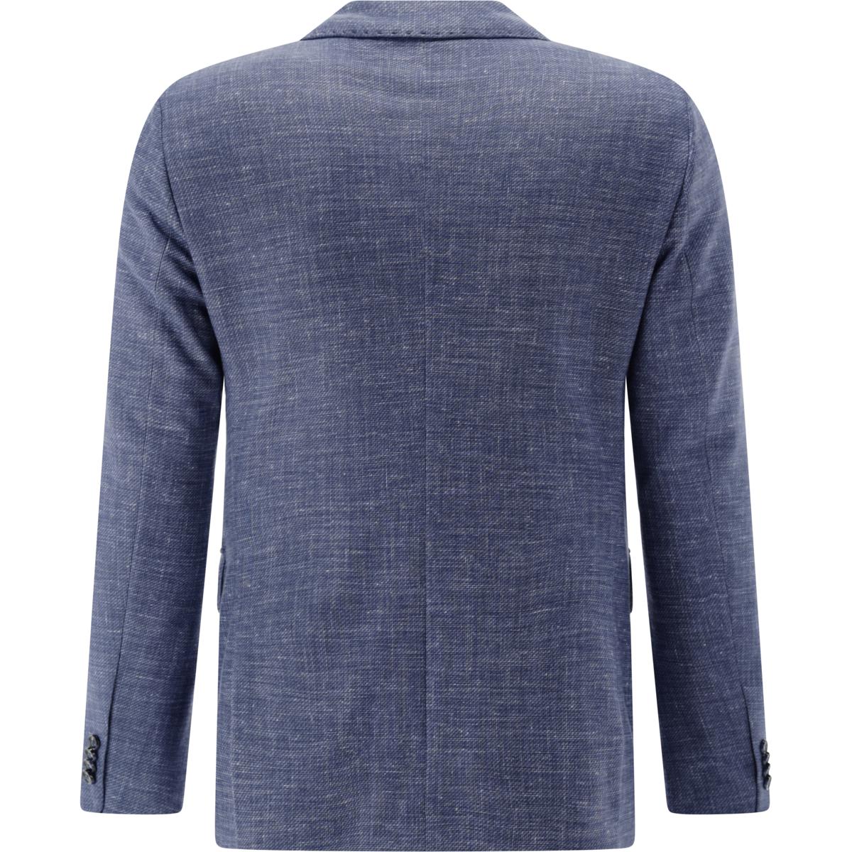 Carl Gross Carl Gross Colbert Franjo Blauw 2