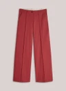 Summum Pantalon 4s2938-12365 Rood 2
