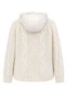 Tuzzi Blazer W61425355 Grijs 2