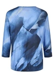 Rabe Longsleeve 57-125370 Blauw 3