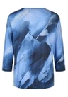 Rabe Longsleeve 57-125370 Blauw 3