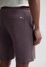 Dstrezzed Korte Broek Logan Paars 2