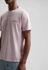 Dstrezzed T-Shirt Nickolas Paars 5