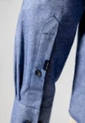 State of Art Overhemd 211-26210 Blauw 4
