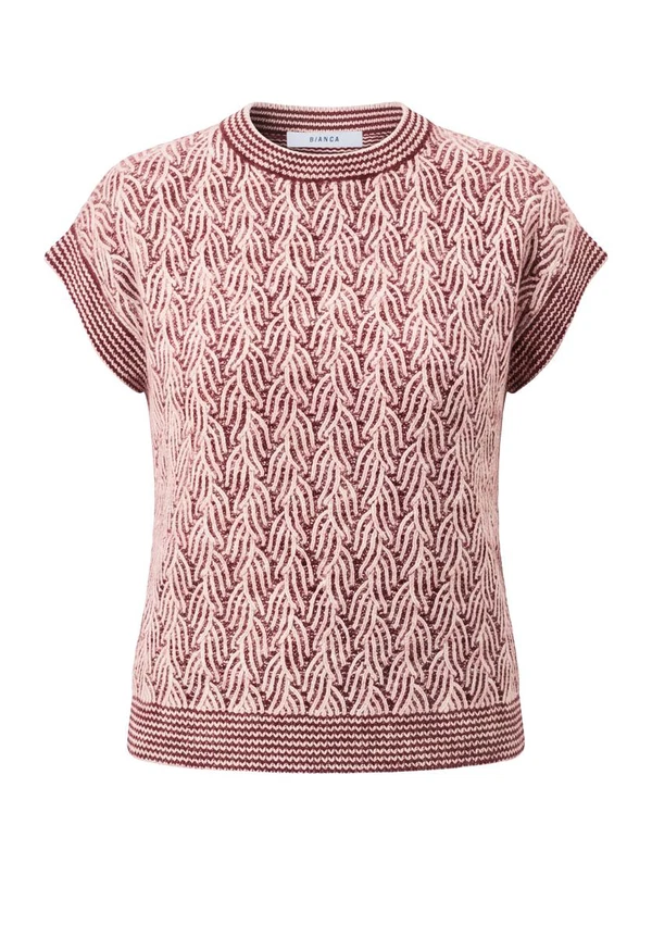 Bianca Trui 88018 Rood 1