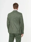 Zuitable ZUITABLE Colbert DiNick Groen 2