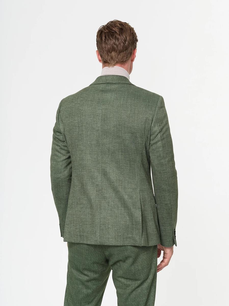 Zuitable ZUITABLE Colbert DiNick Groen 2