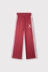 Alix The Label Pantalon 2602174587 Rood 2