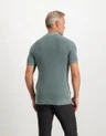 Saint Steve Polo Sietse Groen 3