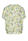 Bianca T-Shirt Sia Groen 2