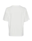 Msch Copenhagen T-Shirt 18453 Wit 4