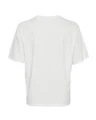 Msch Copenhagen T-Shirt 18453 Wit 4