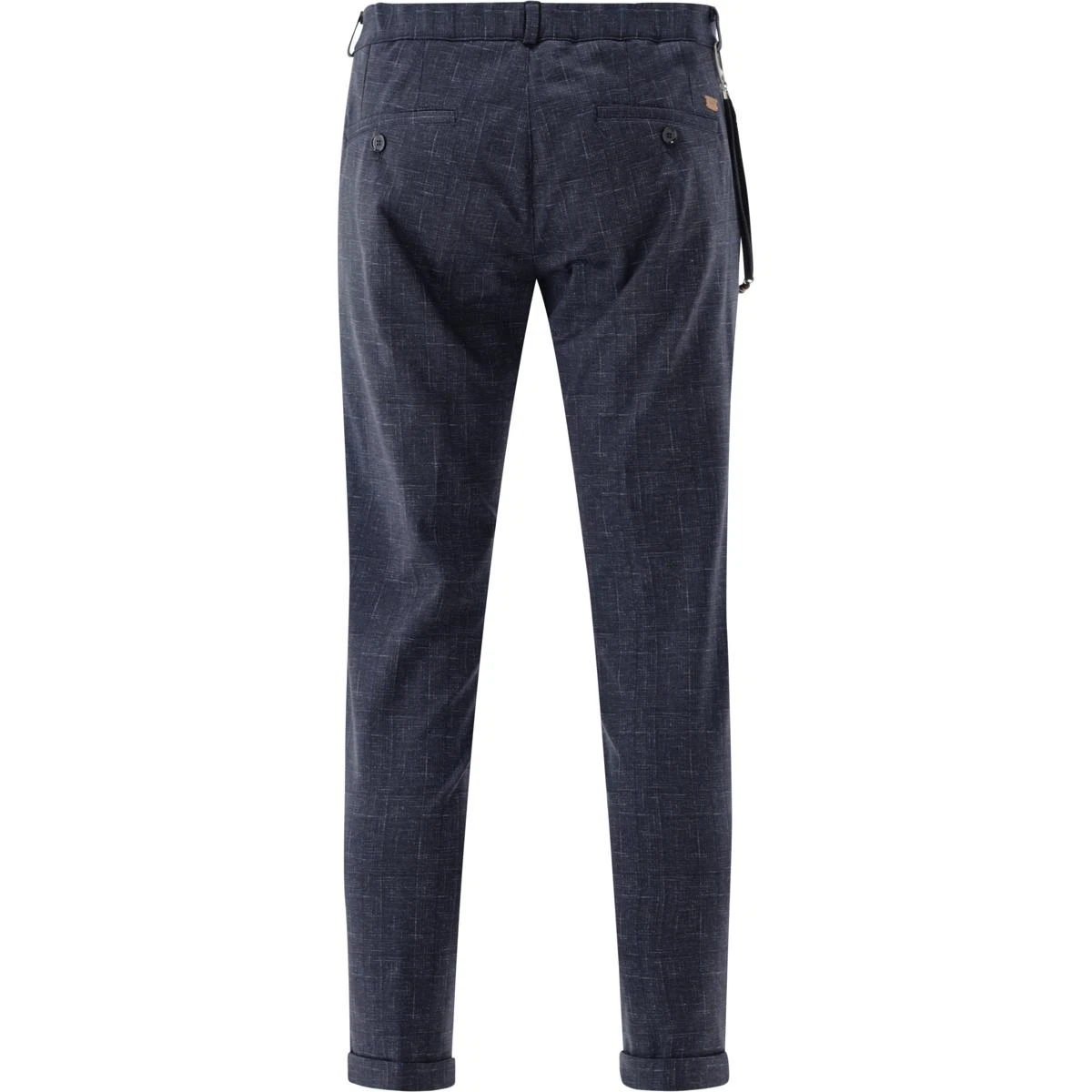 Club of Gents Pantalon Conn Blauw 3