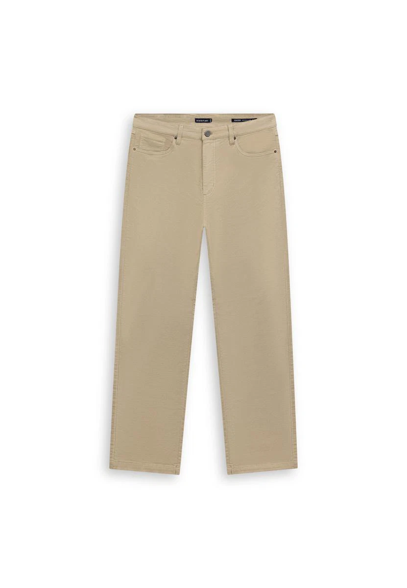 State of Art Pantalon 641-2661734 Taupe 2