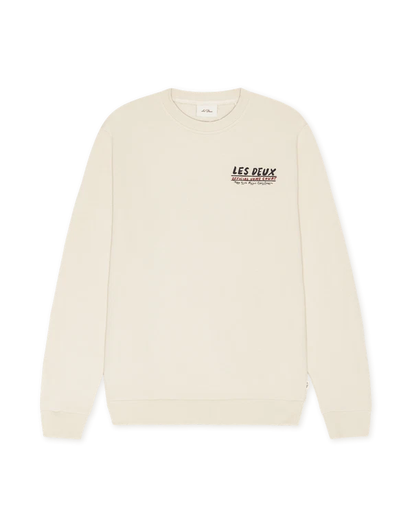 Les Deux Sweater 1002481 Off-White 1