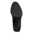 Tamaris Laarzen 1-25515-41 Rood 5
