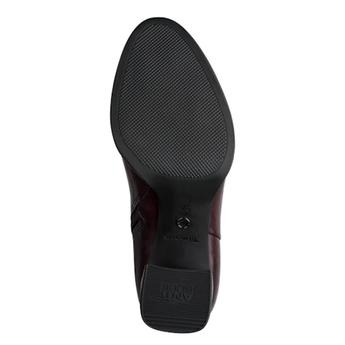 Tamaris Laarzen 1-25515-41 Rood 5